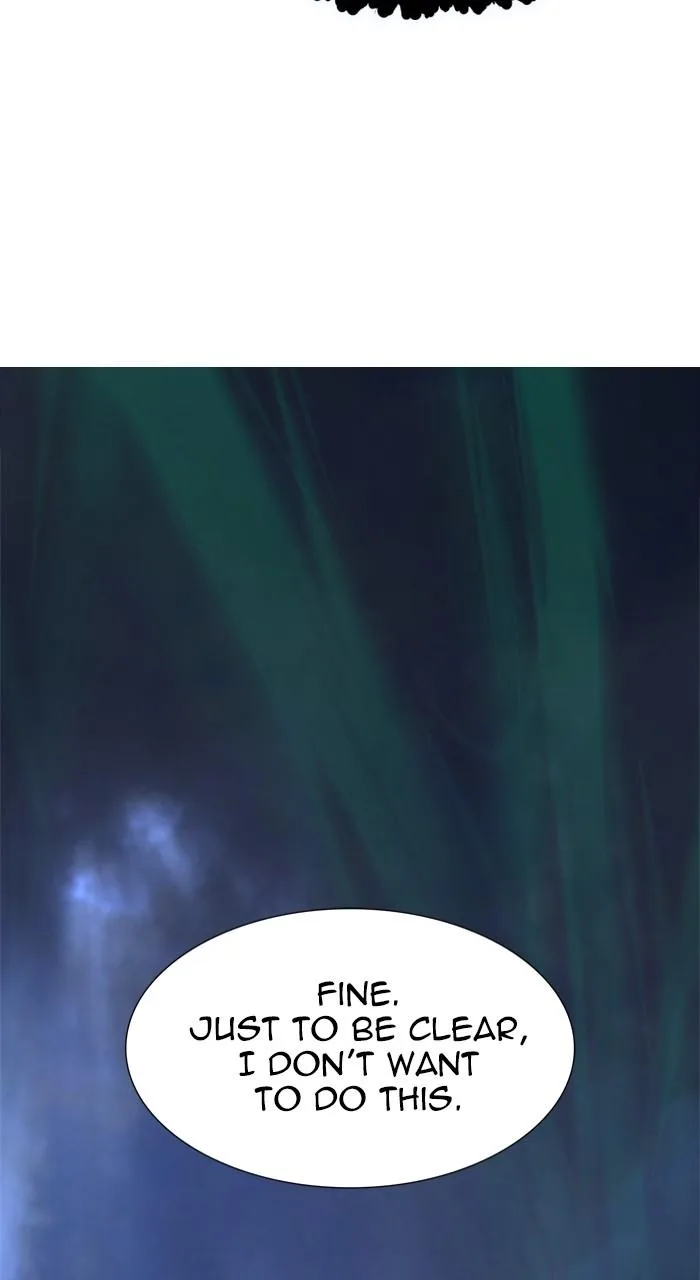 Tower of God - Chapter 602 - Page 21