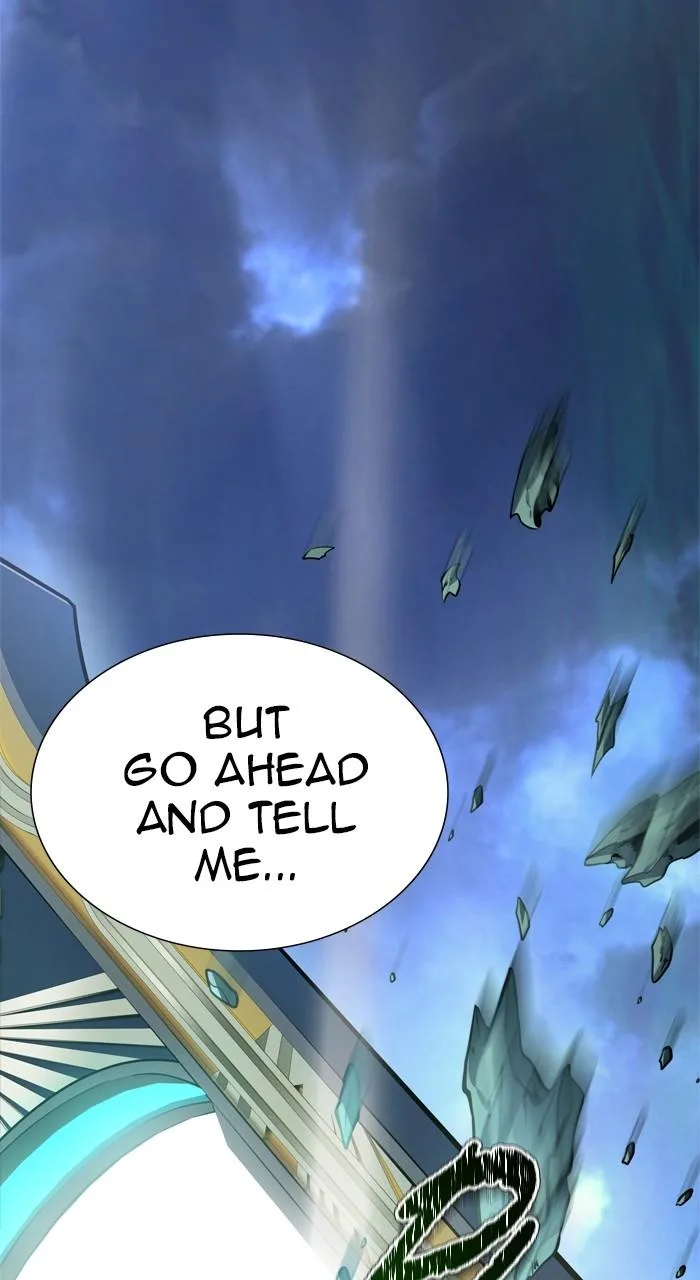 Tower of God - Chapter 602 - Page 22