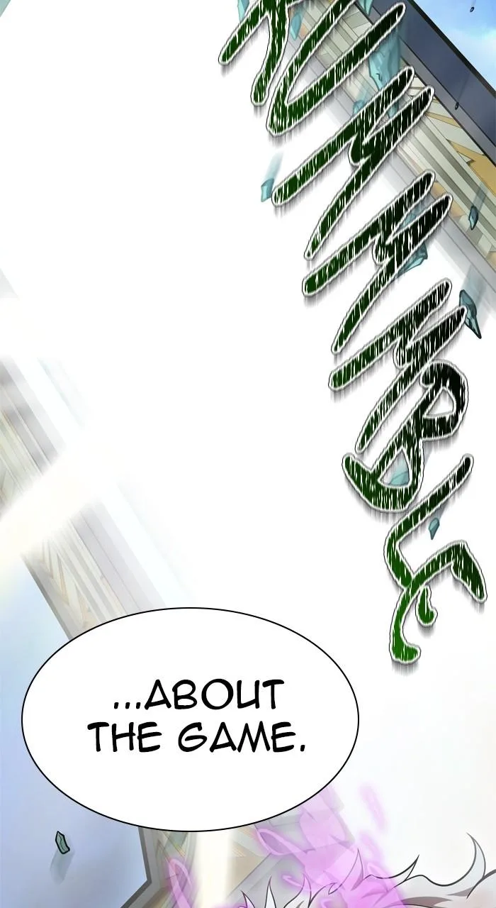 Tower of God - Chapter 602 - Page 23