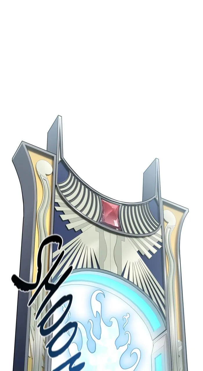 Tower of God - Chapter 602 - Page 28