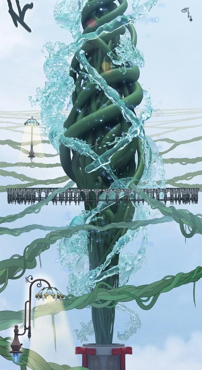 Tower of God - Chapter 602 - Page 31