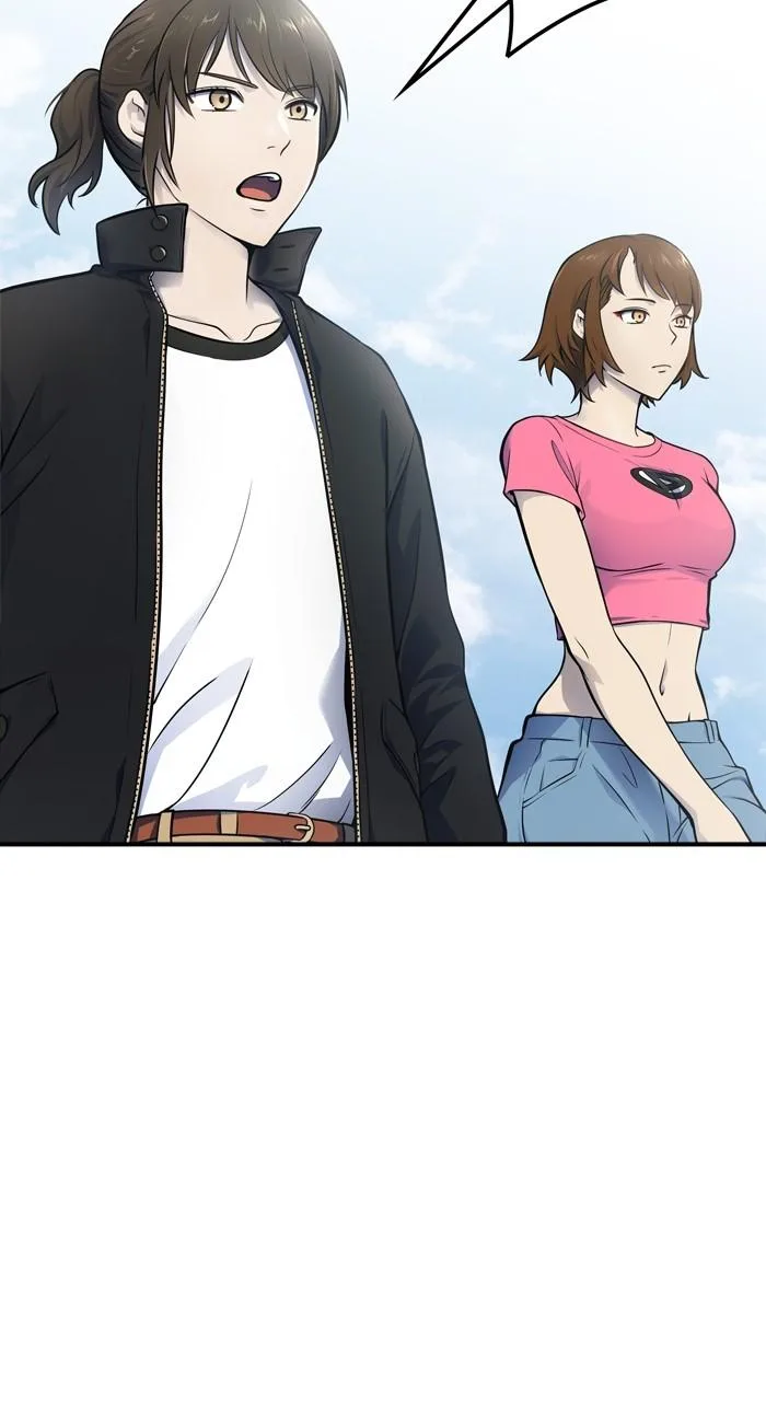 Tower of God - Chapter 602 - Page 35