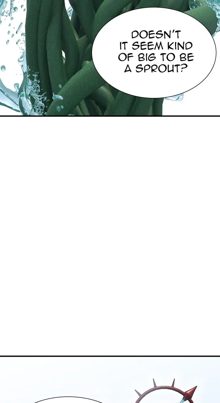Tower of God - Chapter 602 - Page 37