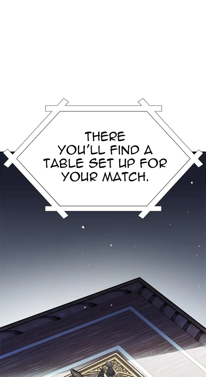 Tower of God - Chapter 602 - Page 39