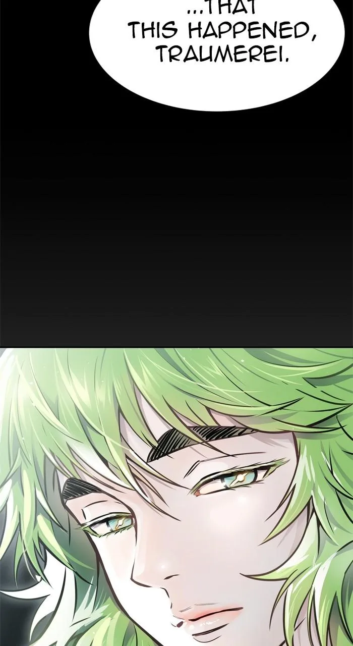 Tower of God - Chapter 602 - Page 4