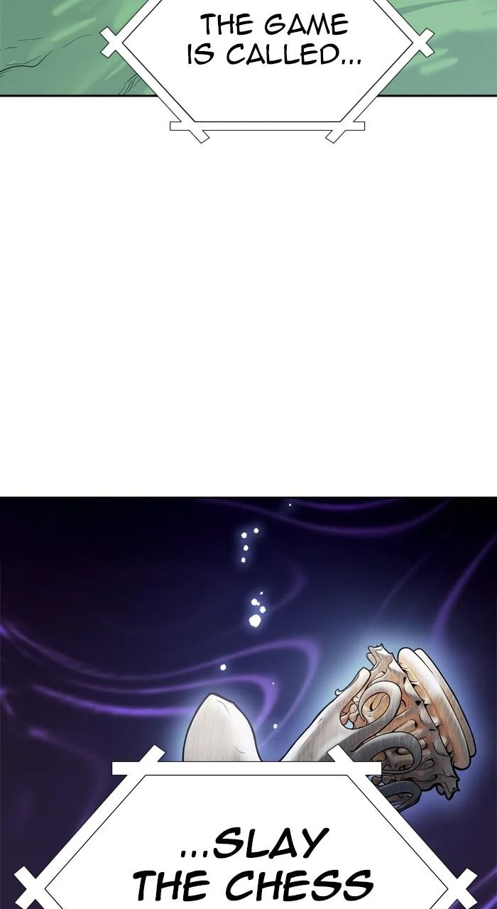 Tower of God - Chapter 602 - Page 42