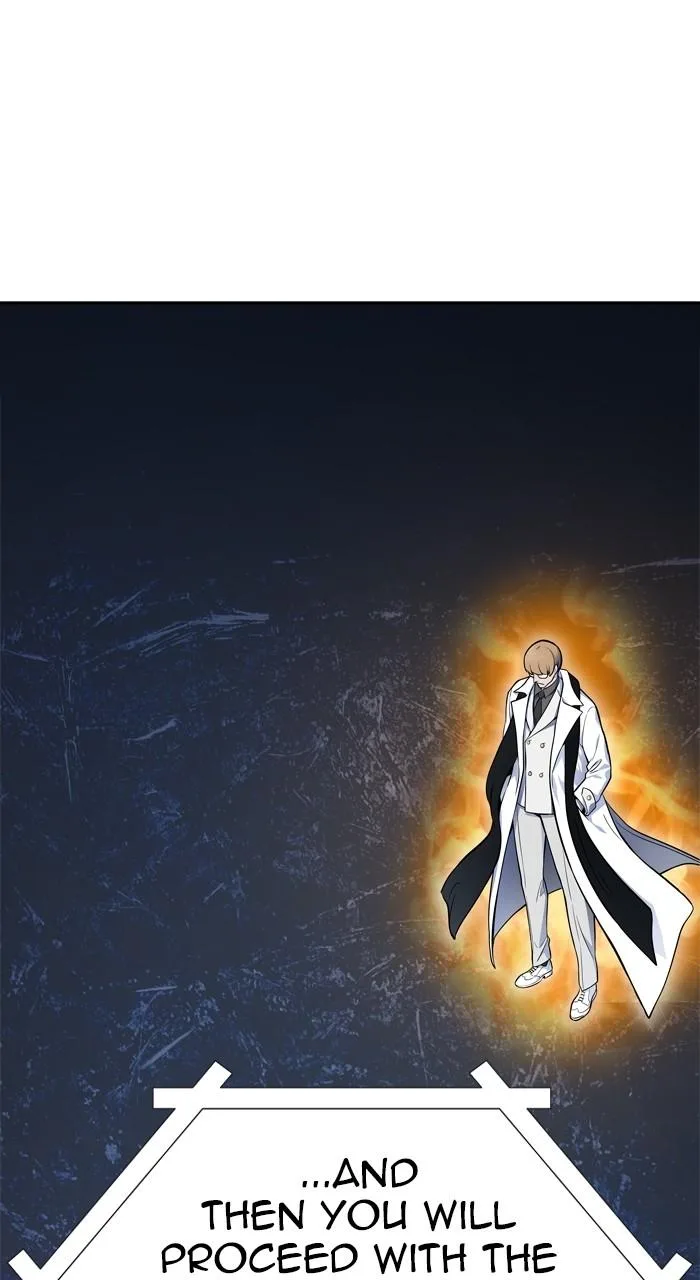 Tower of God - Chapter 602 - Page 46