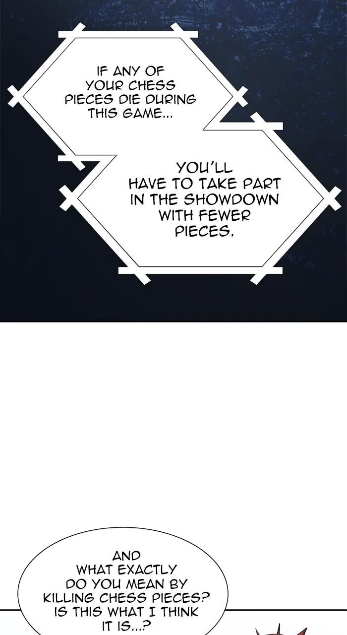 Tower of God - Chapter 602 - Page 48