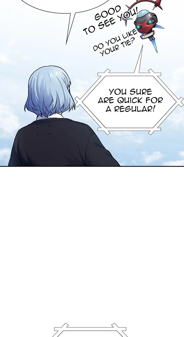 Tower of God - Chapter 602 - Page 49