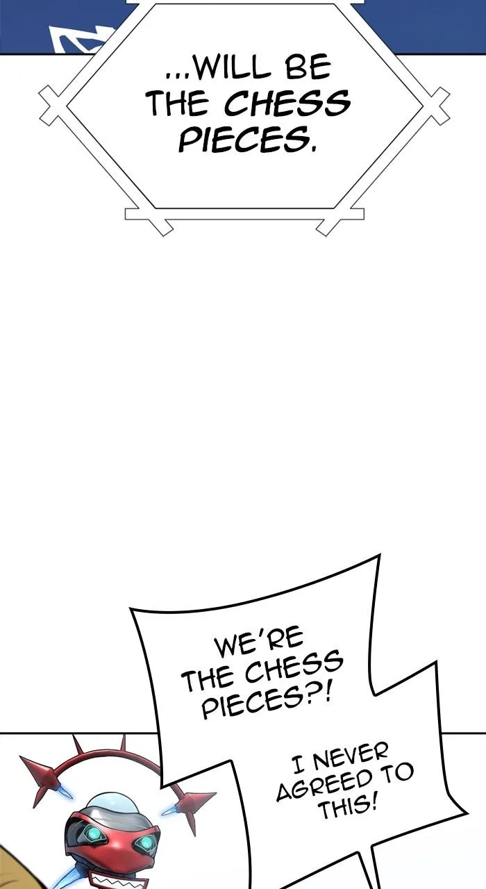 Tower of God - Chapter 602 - Page 51