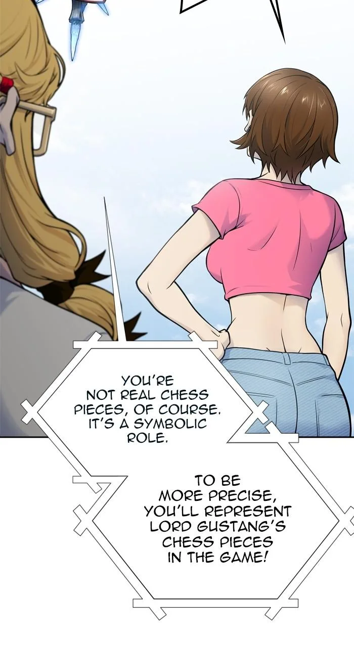 Tower of God - Chapter 602 - Page 52