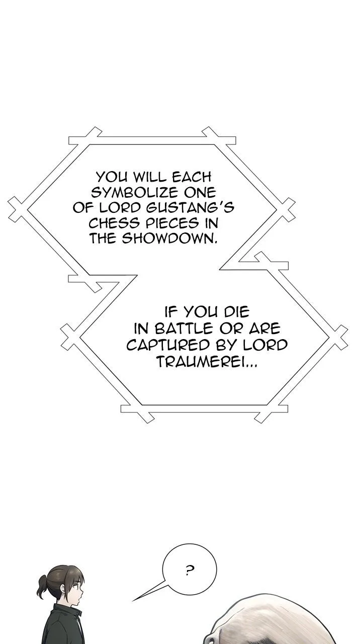 Tower of God - Chapter 602 - Page 53