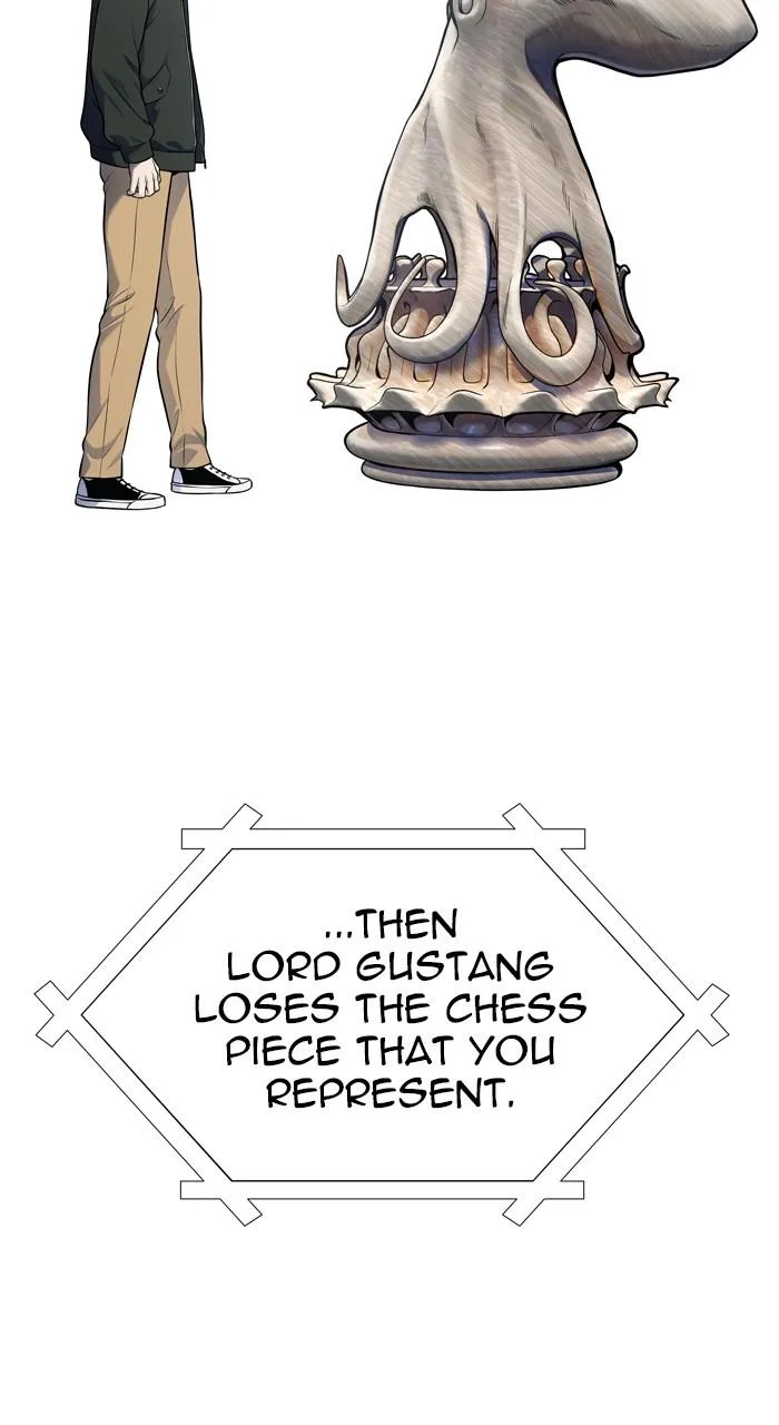 Tower of God - Chapter 602 - Page 54