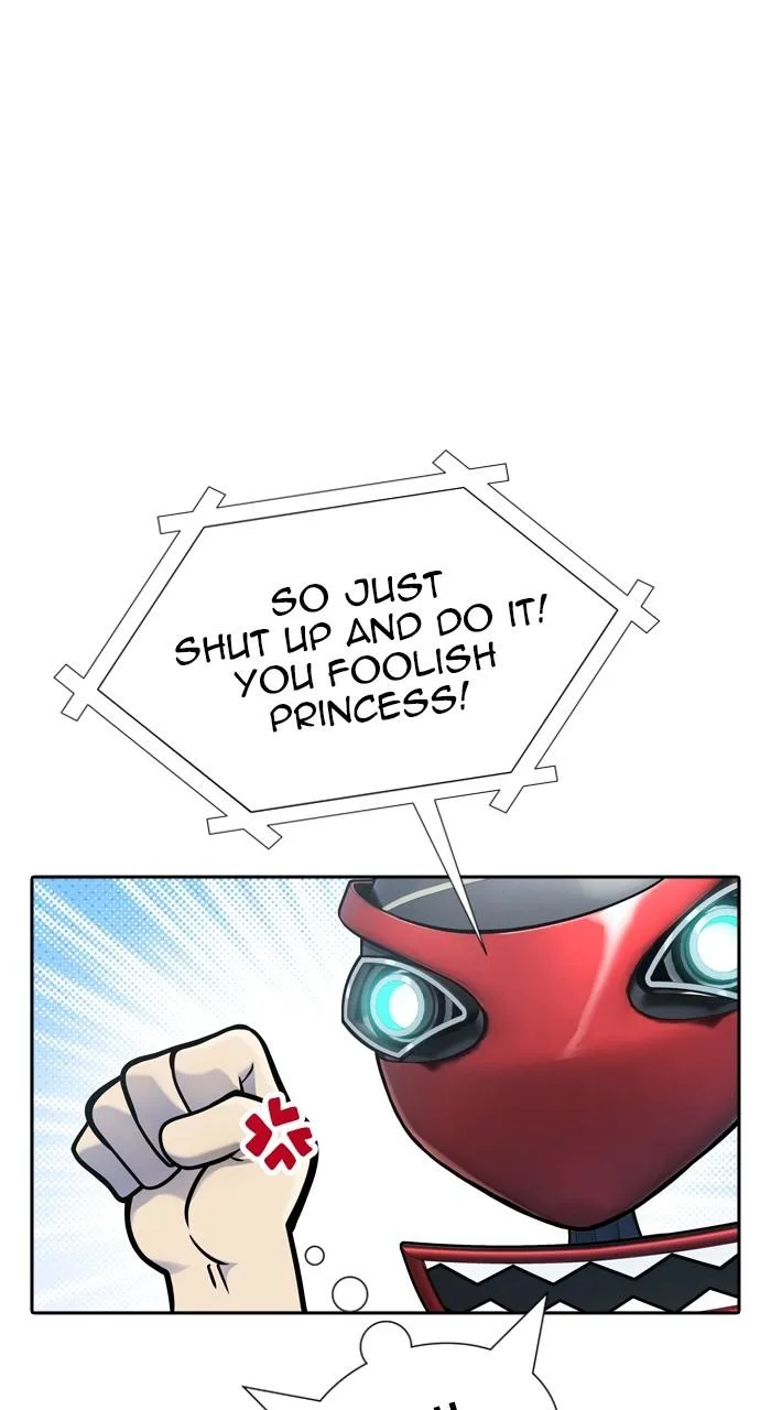 Tower of God - Chapter 602 - Page 56