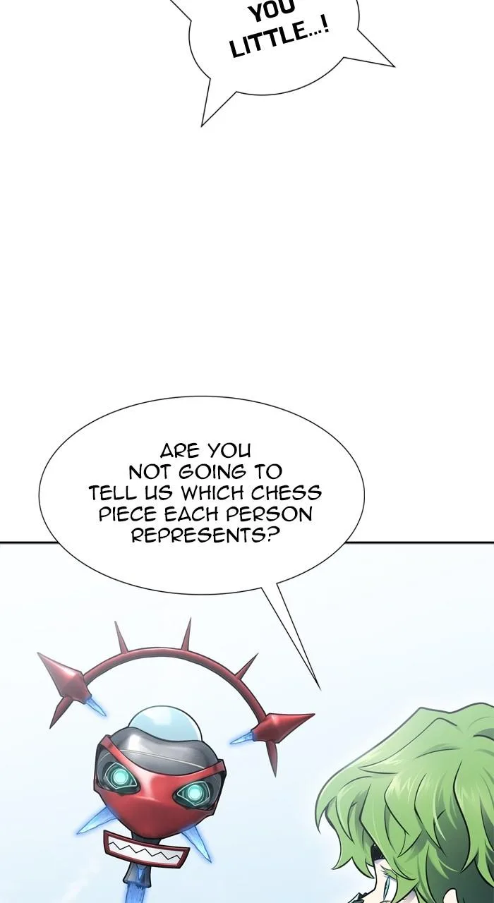 Tower of God - Chapter 602 - Page 57