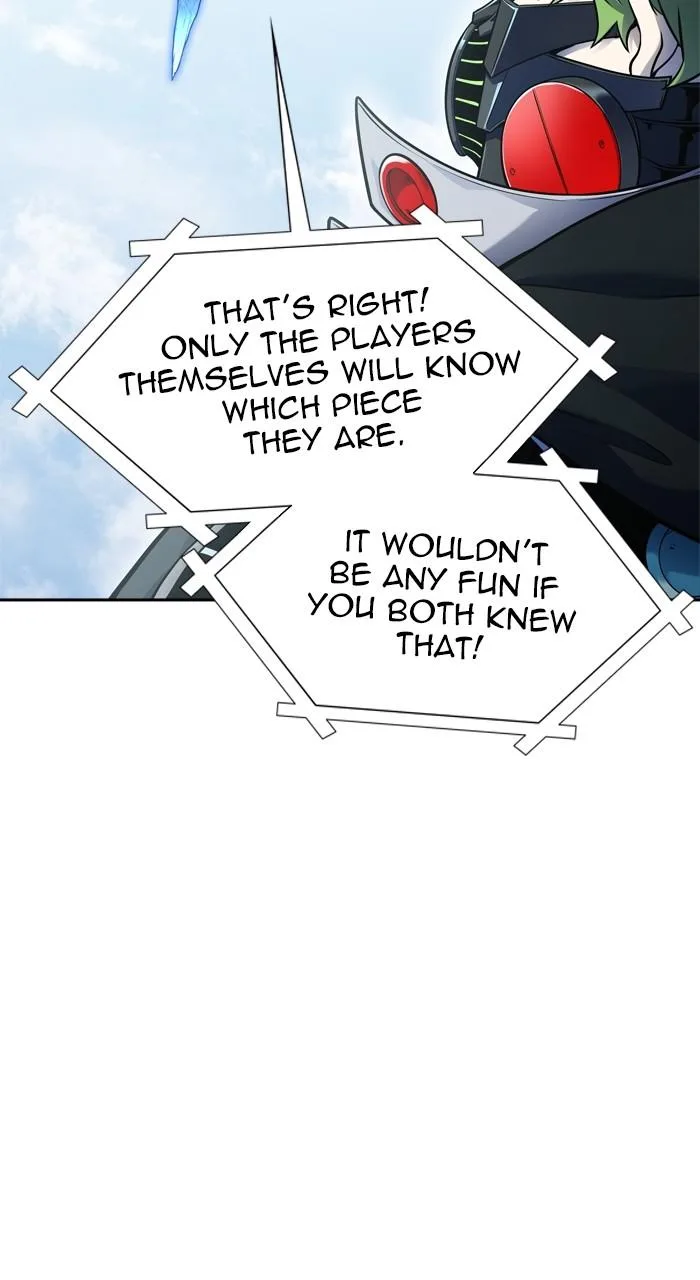 Tower of God - Chapter 602 - Page 58