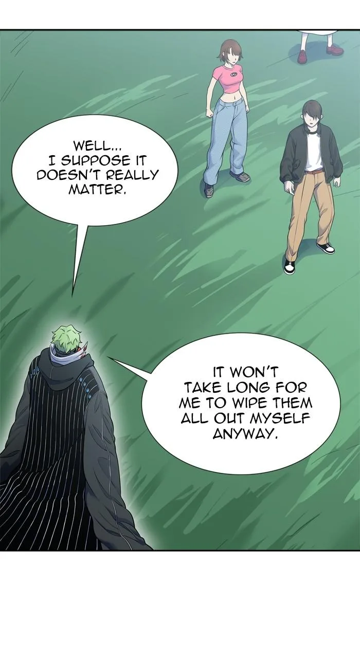Tower of God - Chapter 602 - Page 59