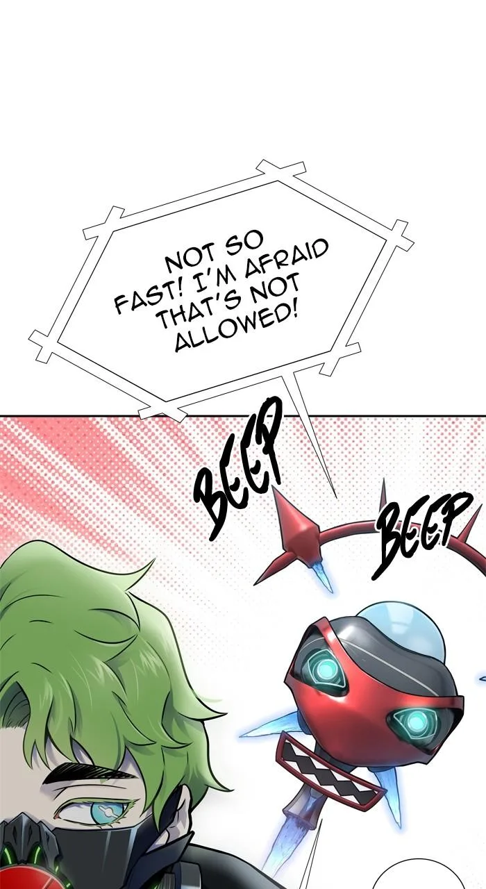 Tower of God - Chapter 602 - Page 60
