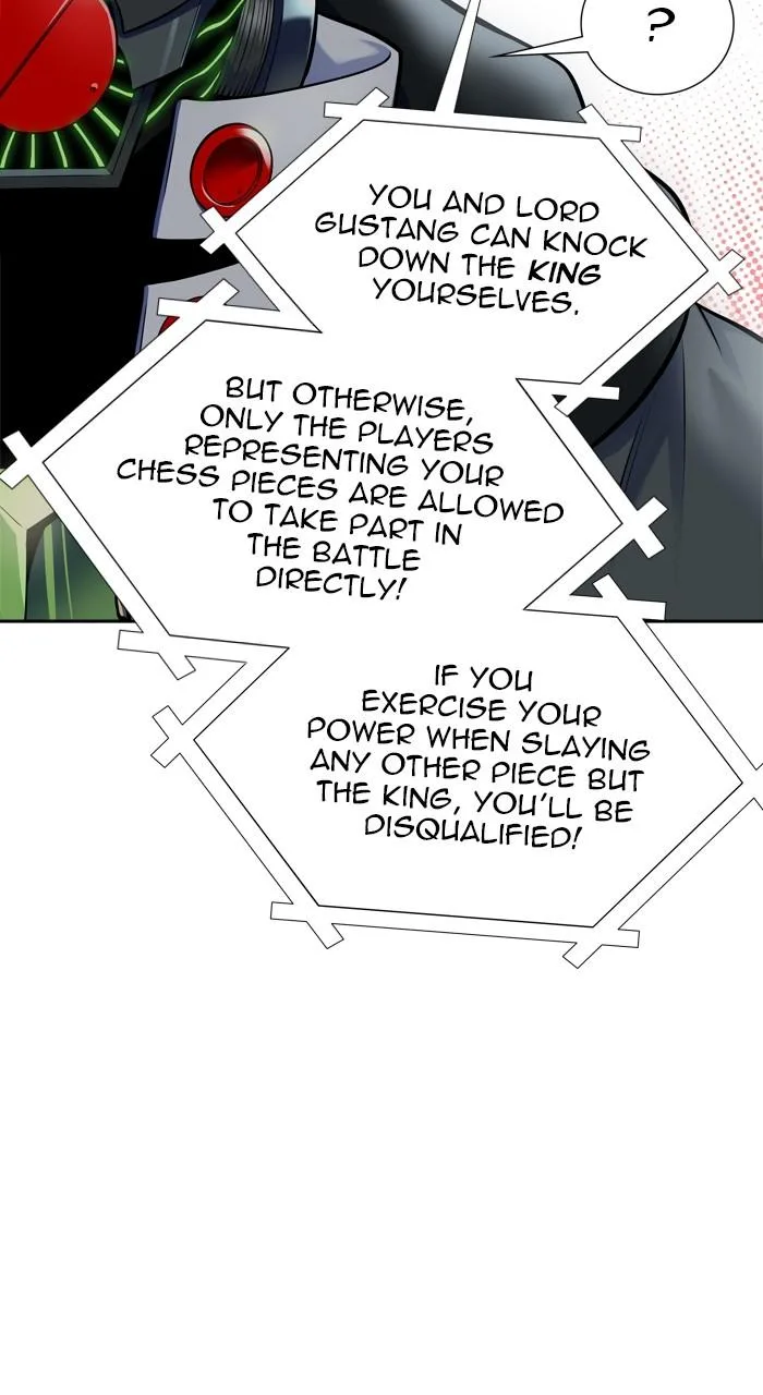Tower of God - Chapter 602 - Page 61