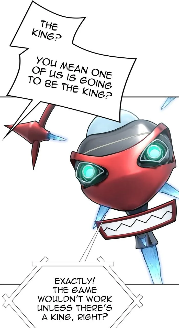 Tower of God - Chapter 602 - Page 62