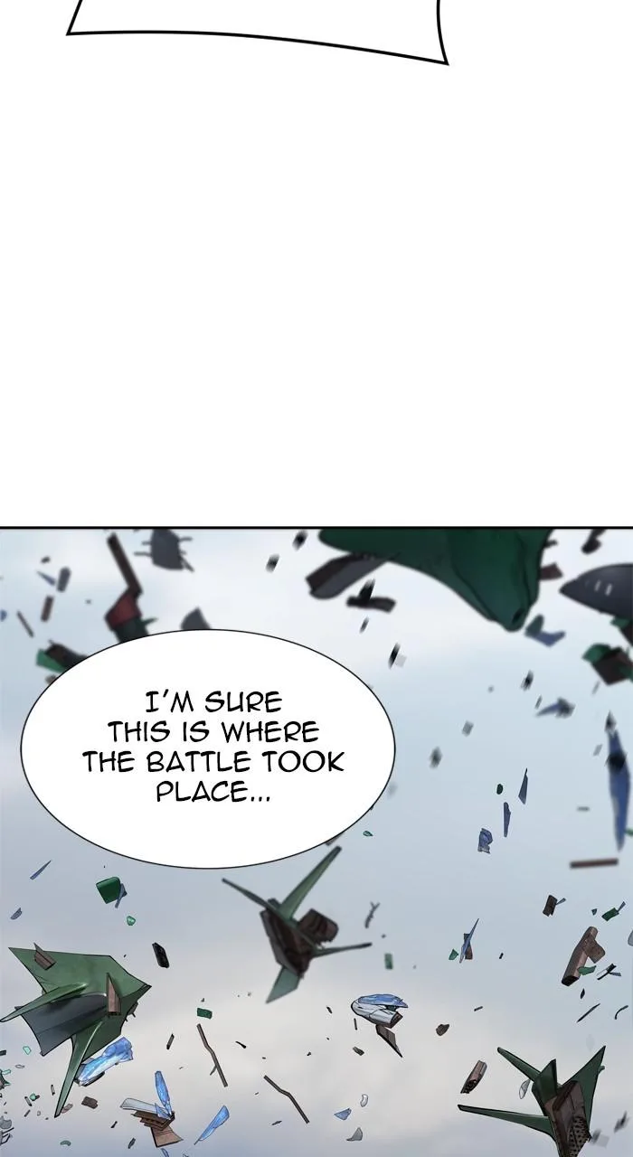 Tower of God - Chapter 602 - Page 74