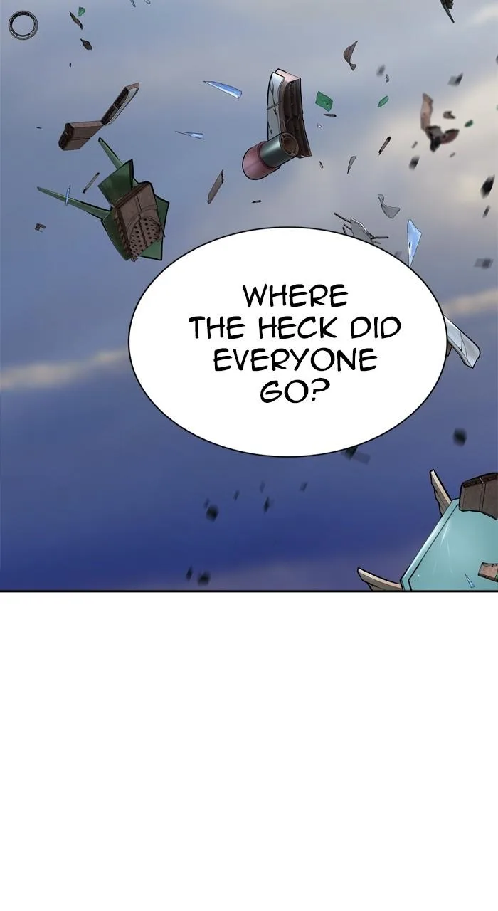 Tower of God - Chapter 602 - Page 75