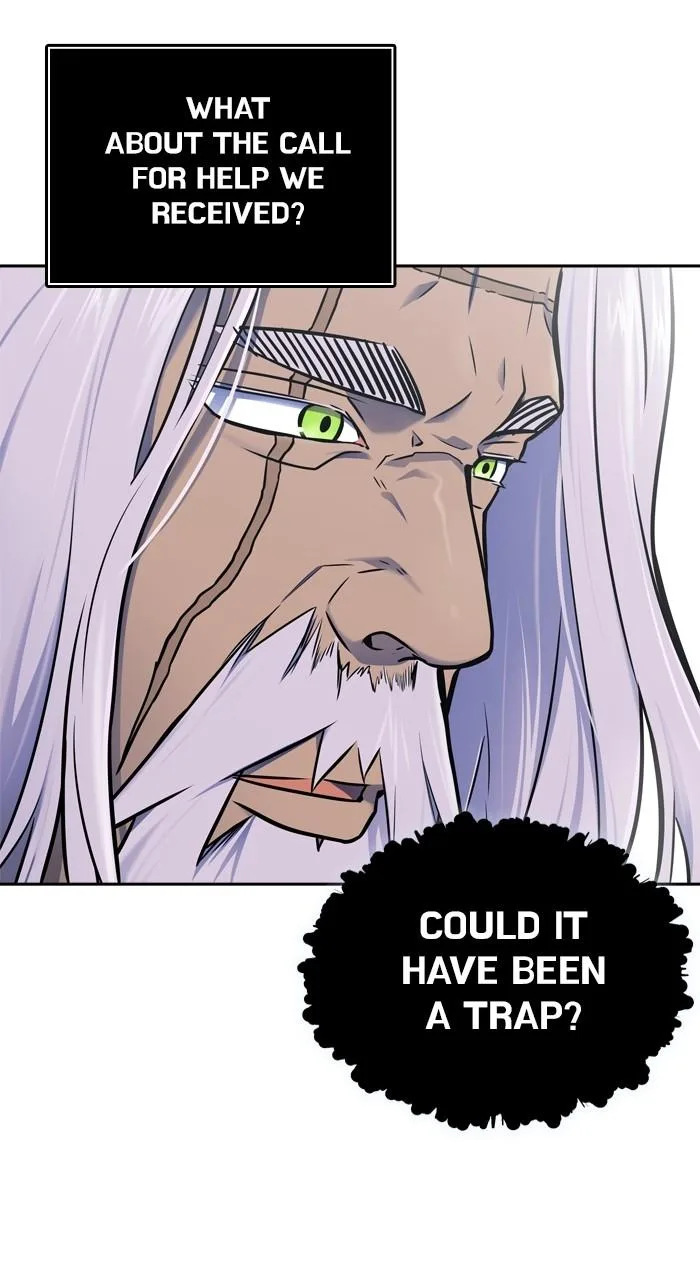 Tower of God - Chapter 602 - Page 76
