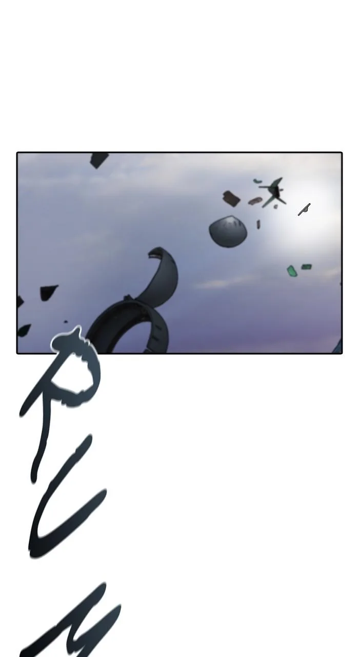 Tower of God - Chapter 602 - Page 77