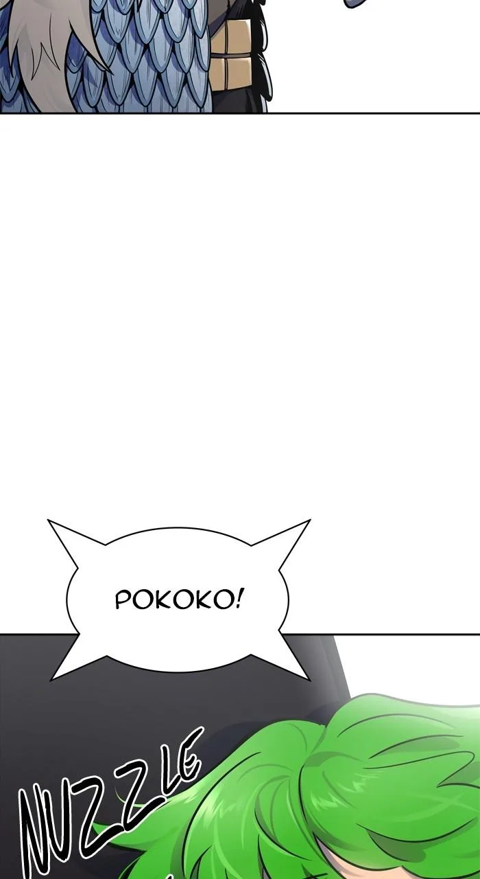 Tower of God - Chapter 602 - Page 85