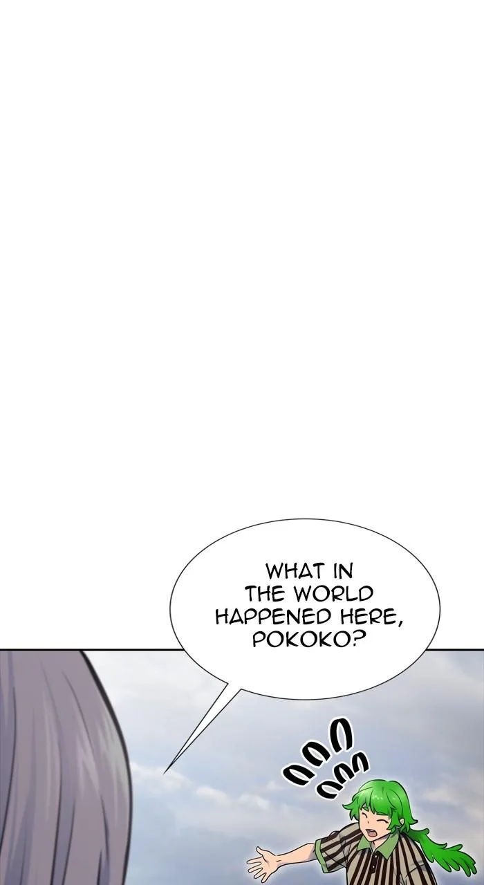Tower of God - Chapter 602 - Page 87