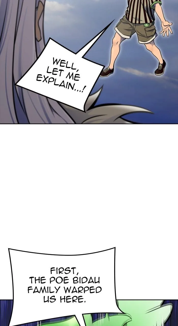 Tower of God - Chapter 602 - Page 88
