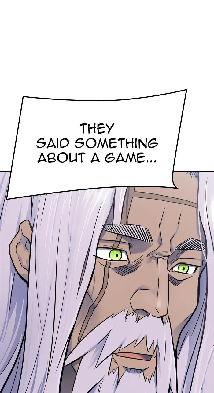 Tower of God - Chapter 602 - Page 90