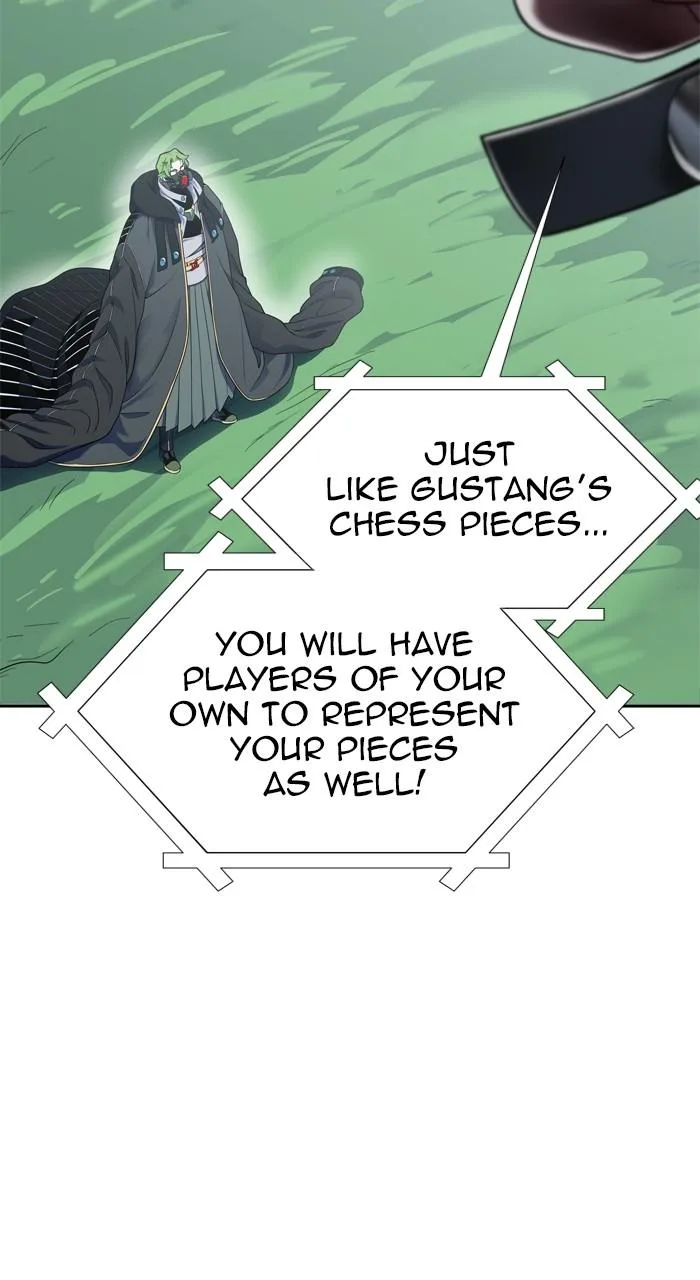 Tower of God - Chapter 602 - Page 94