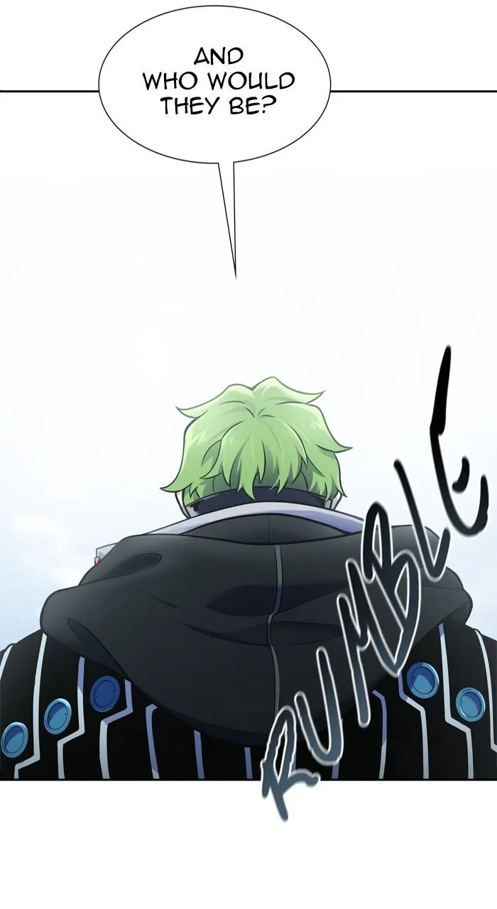 Tower of God - Chapter 602 - Page 95