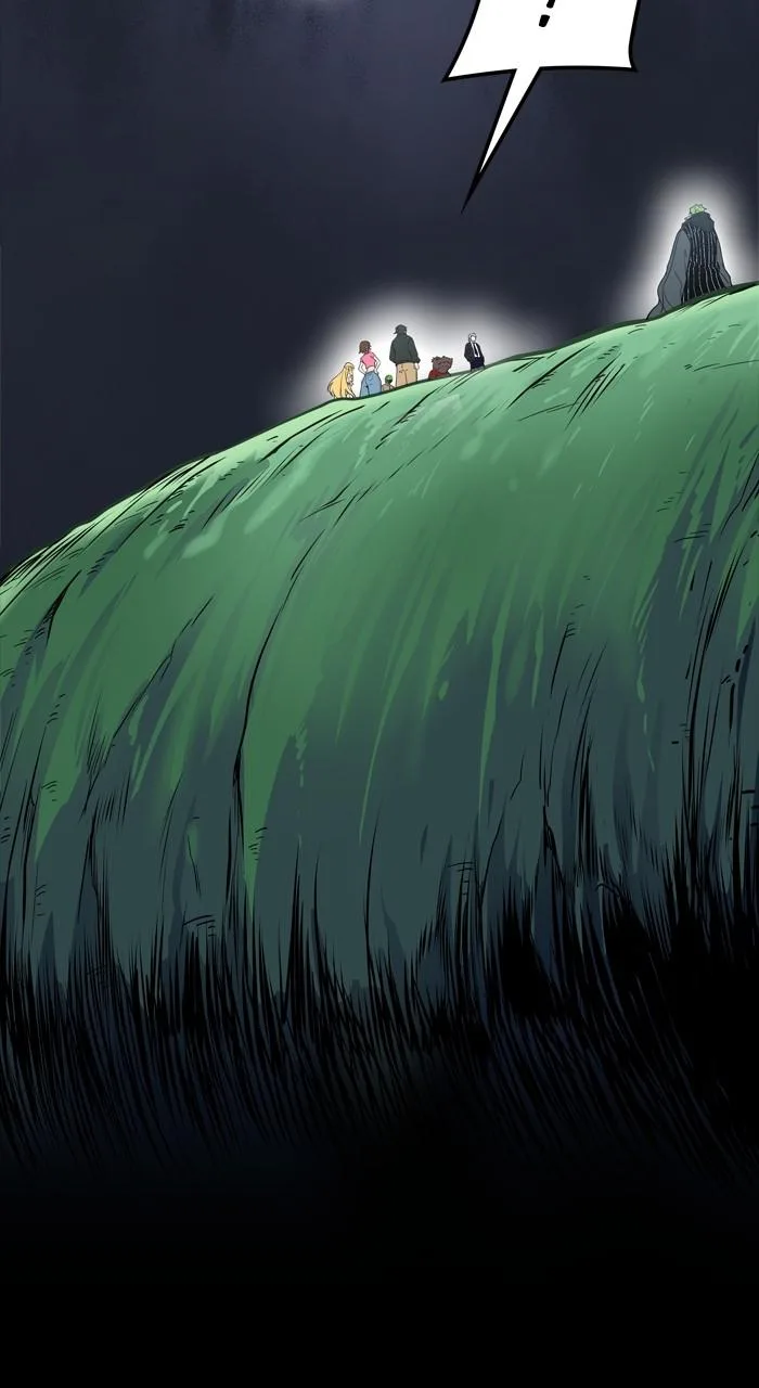 Tower of God - Chapter 602 - Page 98