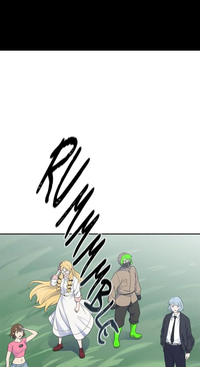 Tower of God - Chapter 602 - Page 99
