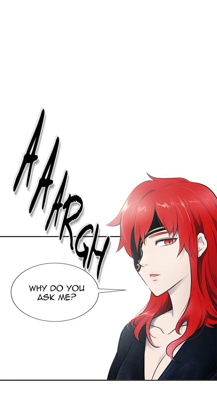 Tower of God - Chapter 603 - Page 100