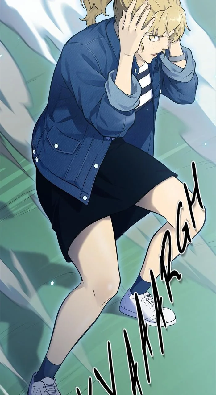 Tower of God - Chapter 603 - Page 102