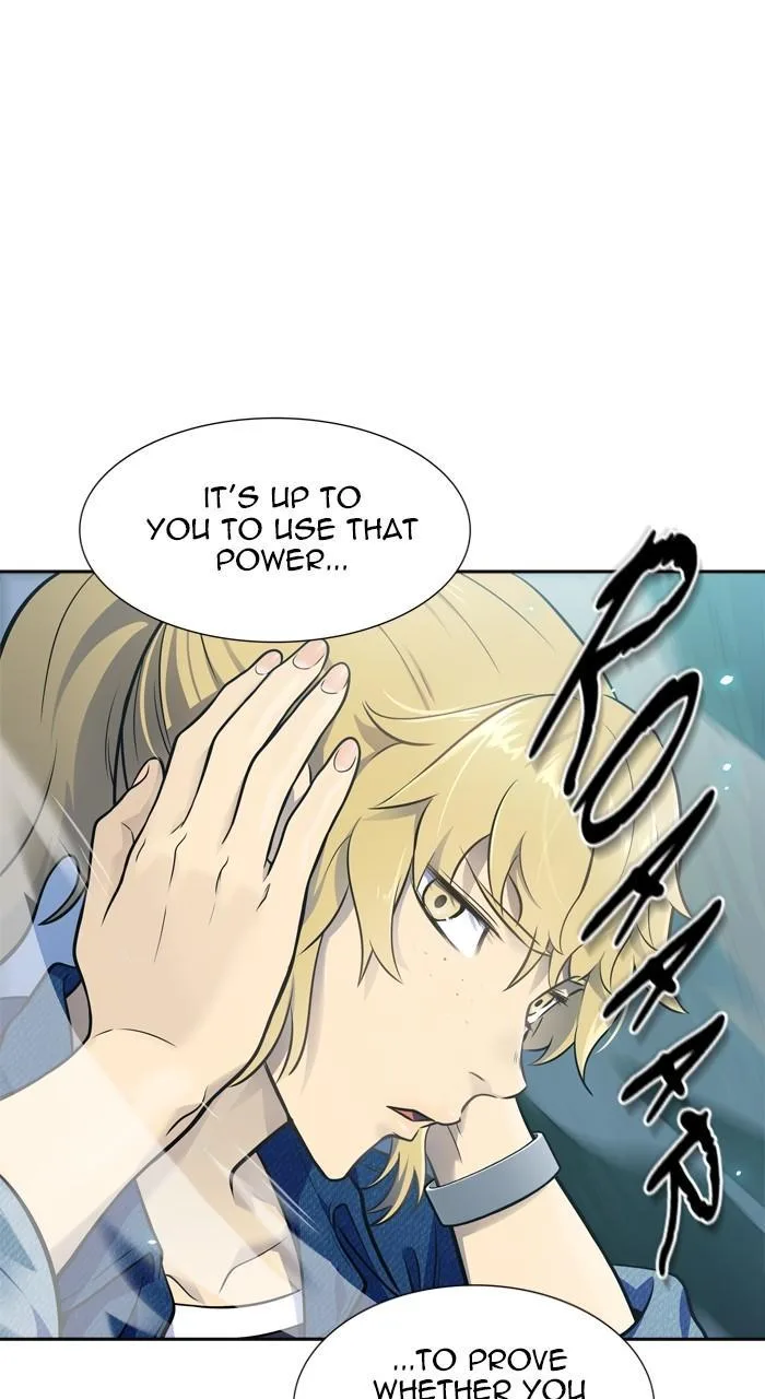 Tower of God - Chapter 603 - Page 104