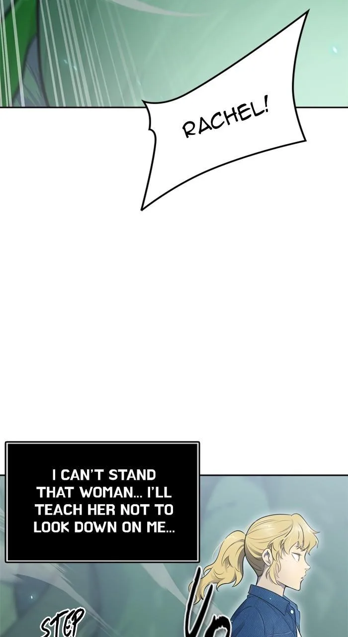 Tower of God - Chapter 603 - Page 107