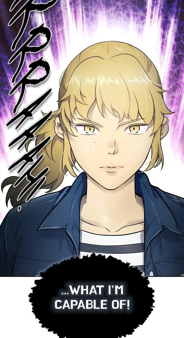Tower of God - Chapter 603 - Page 110
