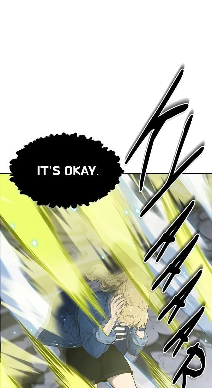 Tower of God - Chapter 603 - Page 115