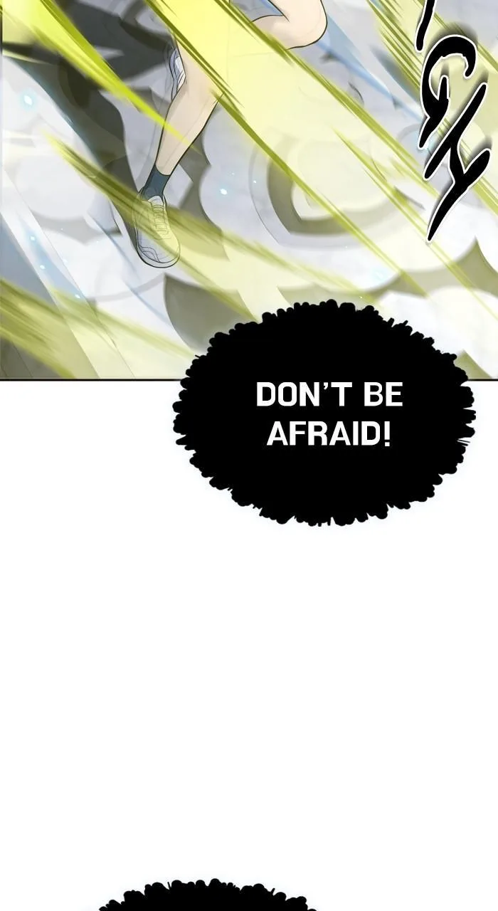 Tower of God - Chapter 603 - Page 116