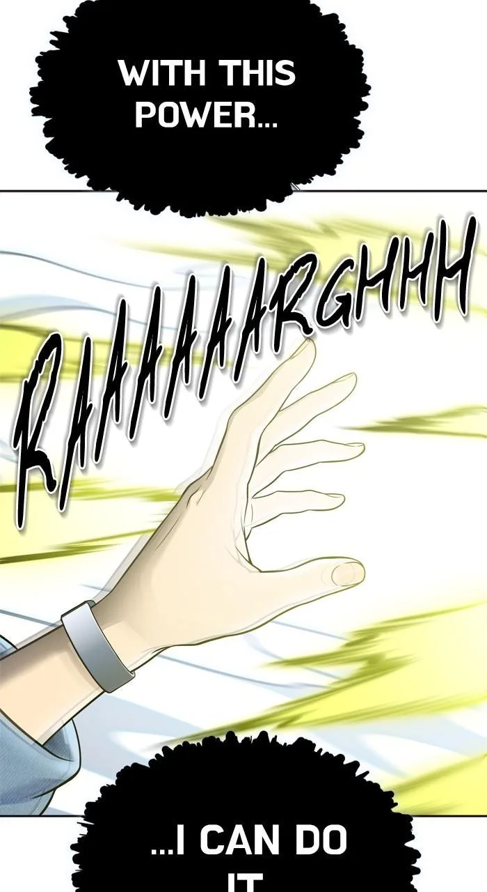 Tower of God - Chapter 603 - Page 117