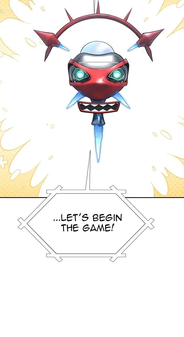 Tower of God - Chapter 603 - Page 12