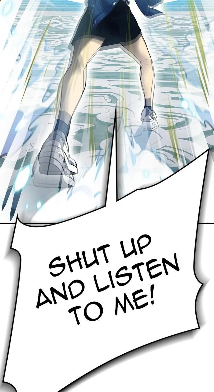 Tower of God - Chapter 603 - Page 120