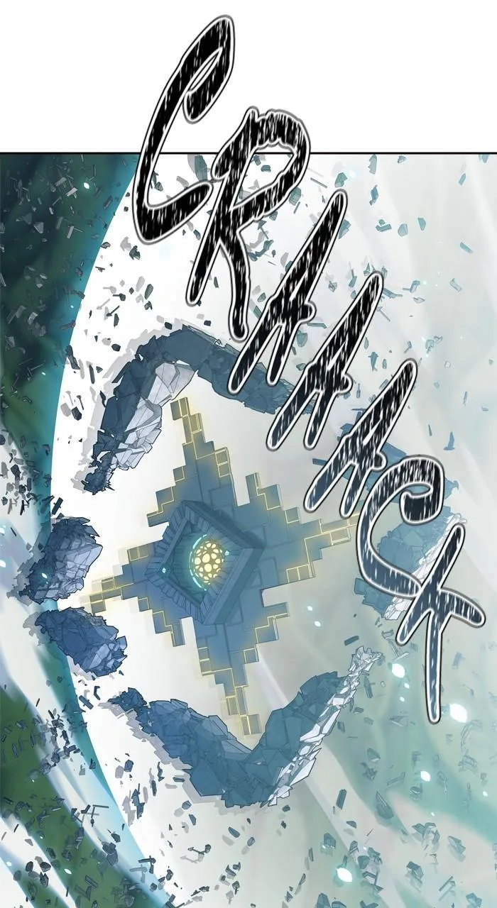 Tower of God - Chapter 603 - Page 123