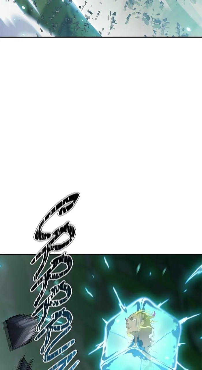 Tower of God - Chapter 603 - Page 124