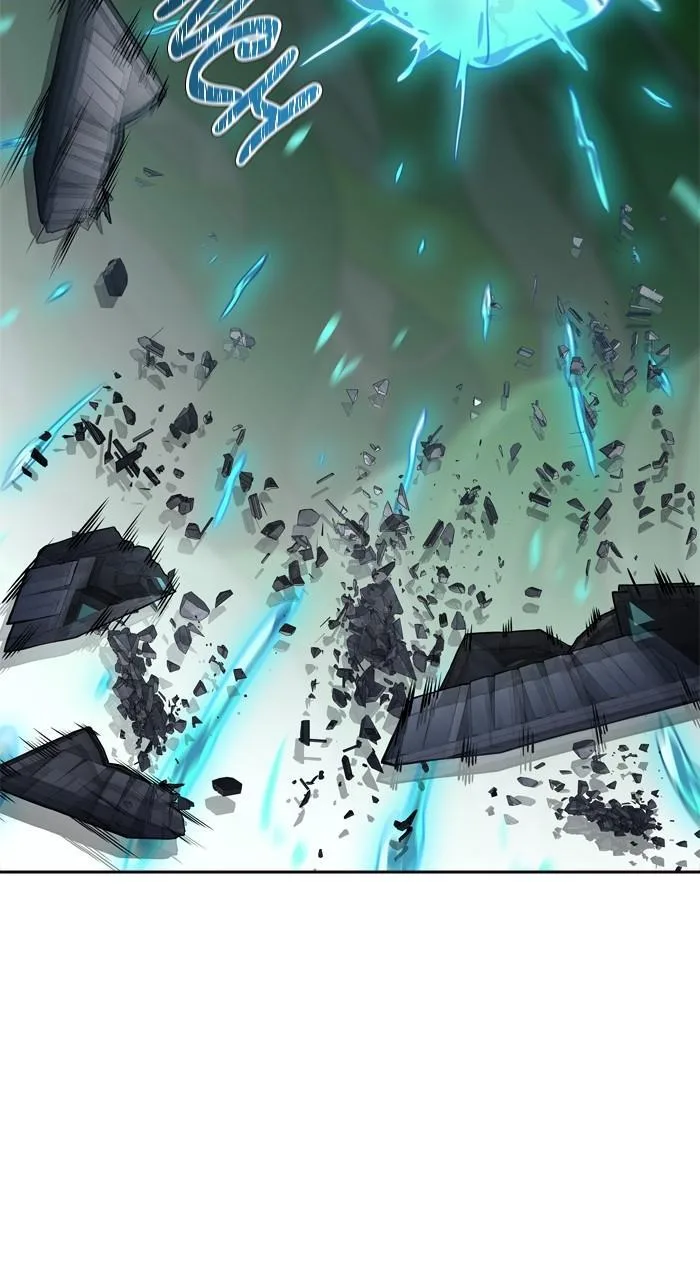Tower of God - Chapter 603 - Page 125