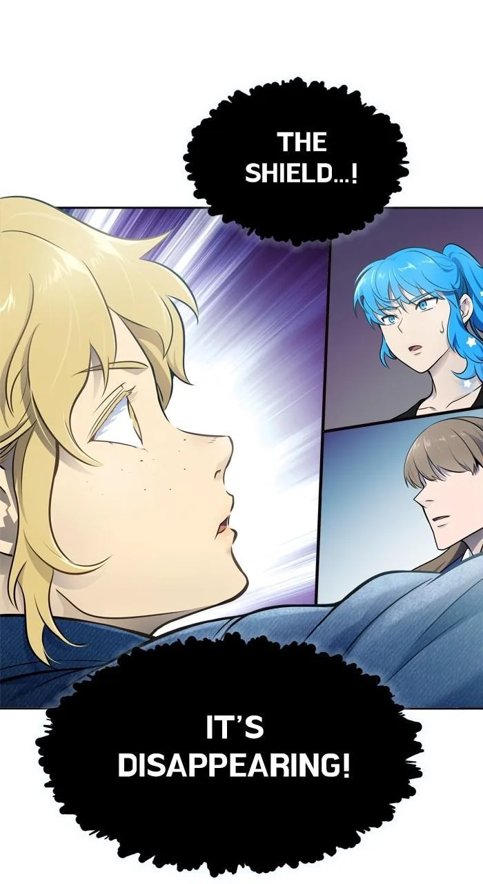 Tower of God - Chapter 603 - Page 126